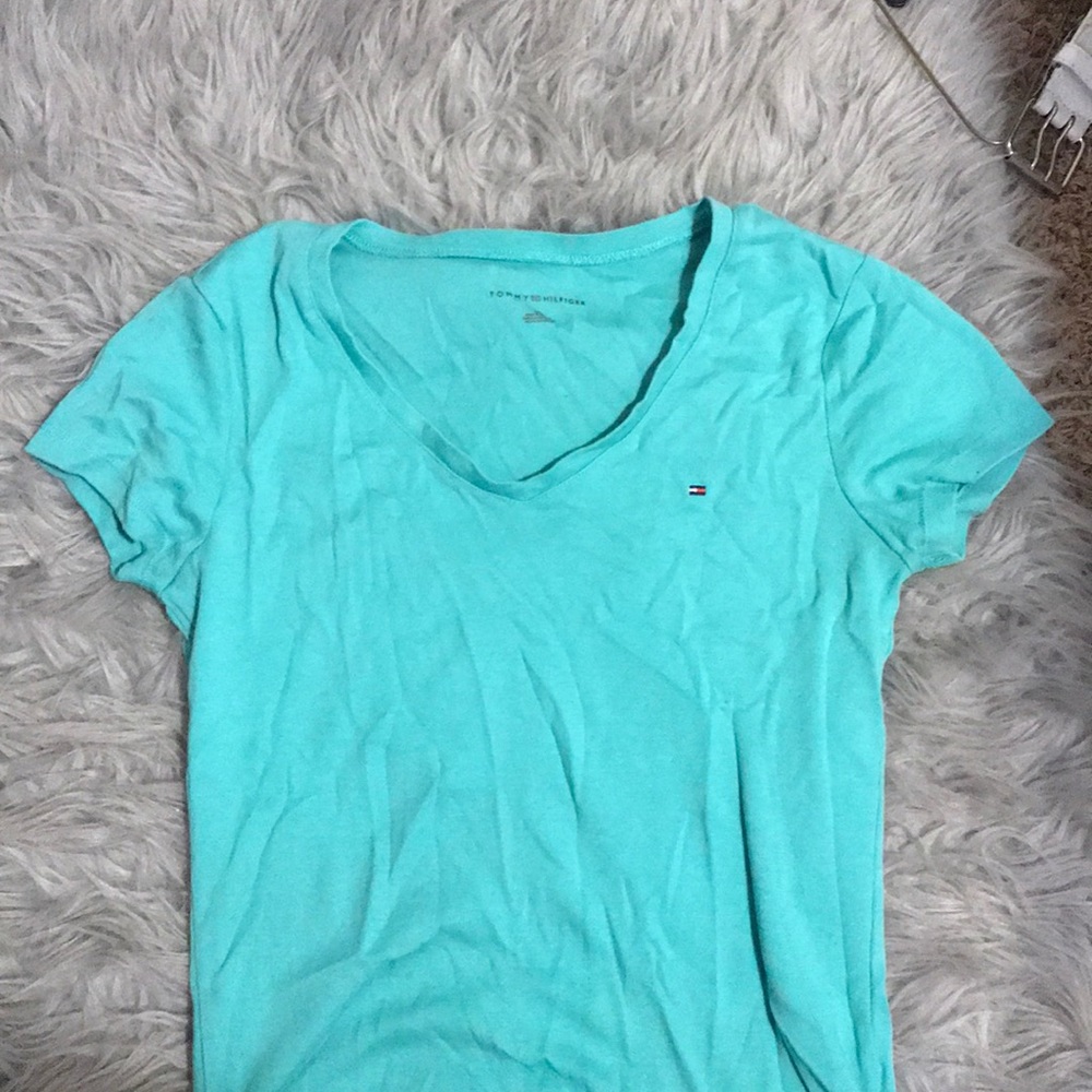 Tommy Hilfiger Women shirt